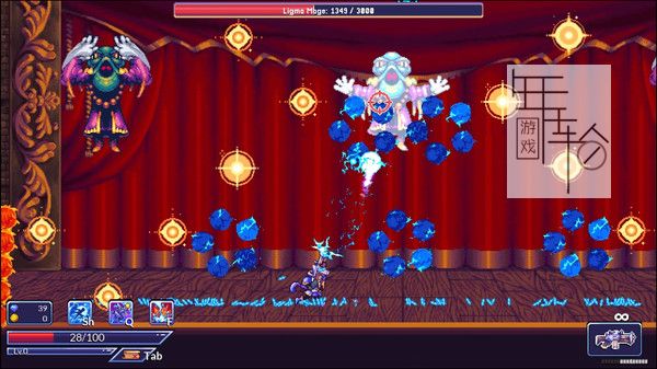 PC《王国之枪 Kingdom Gun》英文版下载_0
