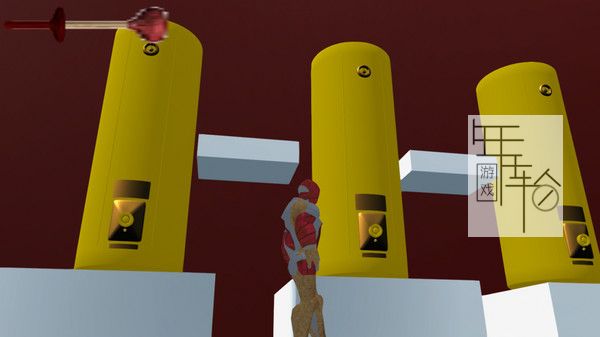 PC《水管工人 Plunge The Plumber》英文版下载_3