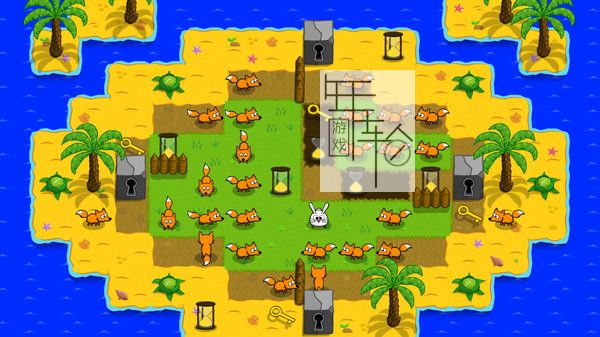PC《贝比兔大冒险 Peppy's Adventure》中文版下载_1