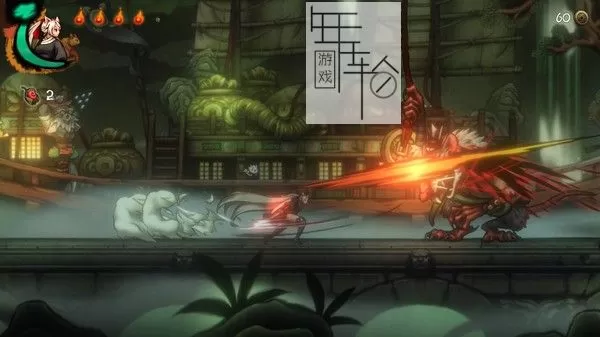 PC《阎罗 : 冬柏传 Yeomna The Legend of Dongbaek》中文版下载v2022.12.19_0