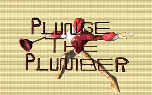 PC《水管工人 Plunge The Plumber》英文版下载