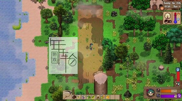 PC《德维恩：天堂般的土地 De'Vine Heavenly Acres》英文版下载_2