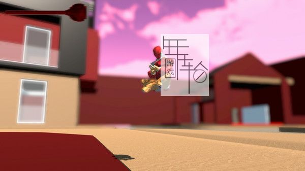 PC《水管工人 Plunge The Plumber》英文版下载_0