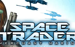 PC《太空旅商：舰队贸易 Space Trader Merchant Marine》英文版下载（v1.04）