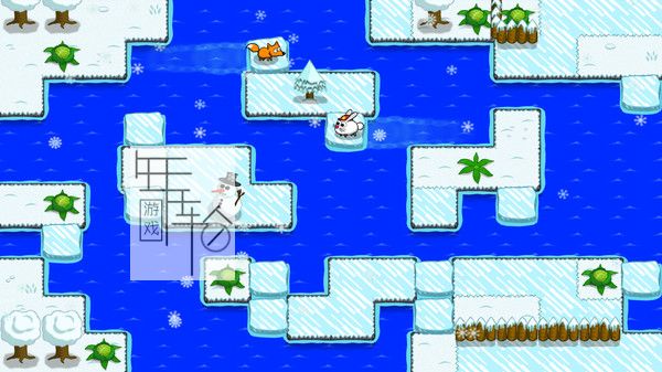 PC《贝比兔大冒险 Peppy's Adventure》中文版下载_2