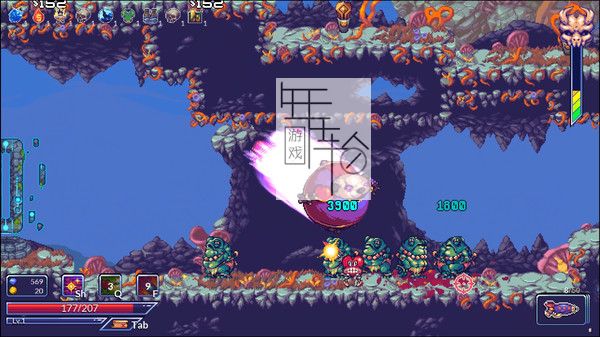 PC《王国之枪 Kingdom Gun》英文版下载_3