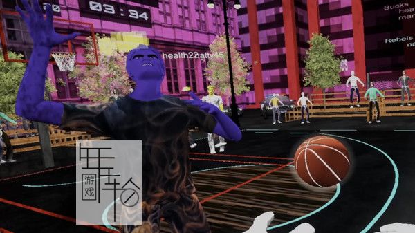 PC《JAM GODS》英文版下载_0