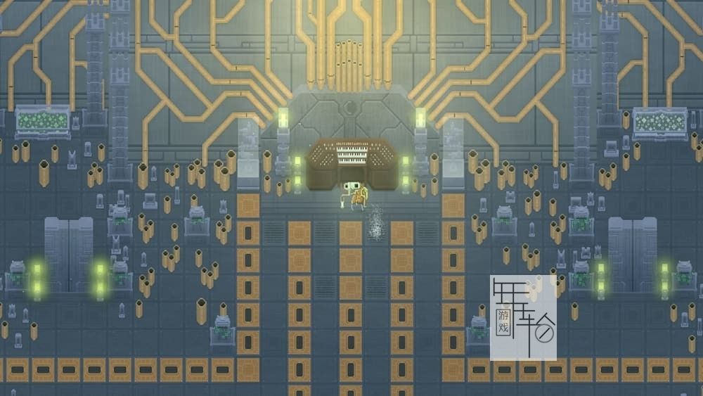 switch《月升之陨 Moonrise Fall》英文版nsp下载【含1.0.1补丁】_0