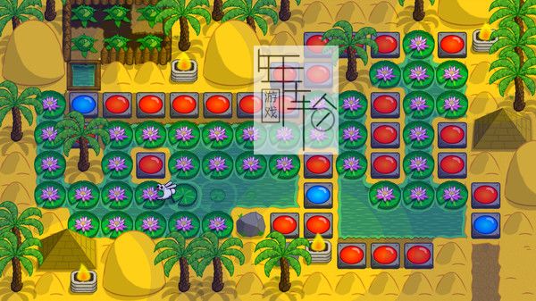 PC《贝比兔大冒险 Peppy's Adventure》中文版下载_3