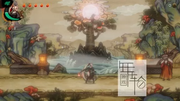 PC《阎罗 : 冬柏传 Yeomna The Legend of Dongbaek》中文版下载v2022.12.19_3