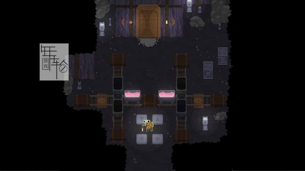 switch《月升之陨 Moonrise Fall》英文版nsp下载【含1.0.1补丁】_3