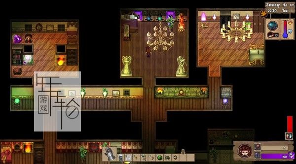 PC《德维恩：天堂般的土地 De'Vine Heavenly Acres》英文版下载_3