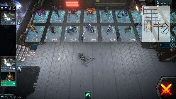 PC《超新星战术 Supernova Tactics》中文版下载_1