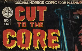 PC《切入核心 Cut to the Core》英文版下载
