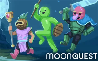 PC《卫星冒险 MoonQuest》英文版下载