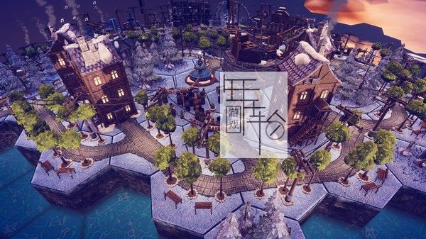 switch《离去之前 Before We Leave》中文版nsz下载【含1.0.1补丁】_1