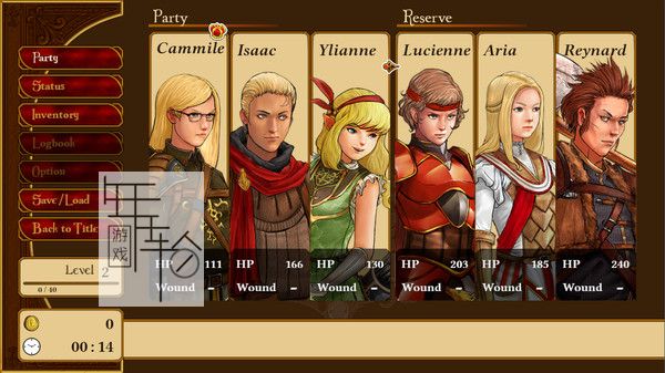switch《仙界传说：北方故土 Celestian Tales Old North》英文版nsz下载【含1.0.1补丁】_3