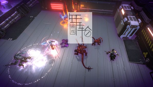 PC《超新星战术 Supernova Tactics》中文版下载_0