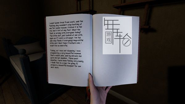 PC《残余记录 Remnant Records》英文版下载_2