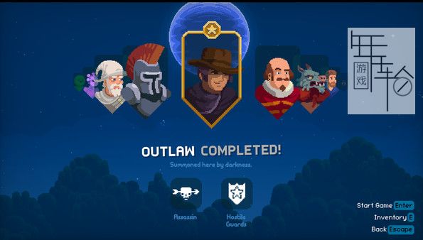 PC《卫星冒险 MoonQuest》英文版下载_1