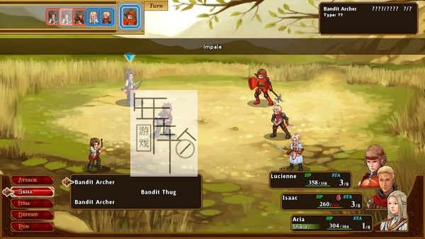switch《仙界传说：北方故土 Celestian Tales Old North》英文版nsz下载【含1.0.1补丁】_2
