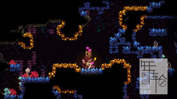 PC《卫星冒险 MoonQuest》英文版下载_3
