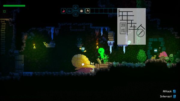 PC《卫星冒险 MoonQuest》英文版下载_0
