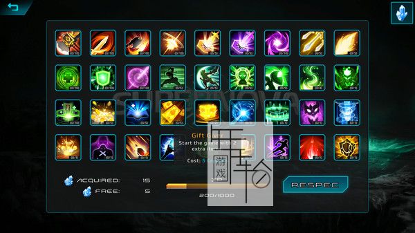 PC《超新星战术 Supernova Tactics》中文版下载_2