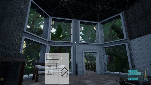 PC《撤退到伊宁 Retreat To Enen》英文版下载_1
