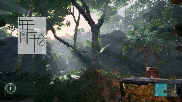 PC《撤退到伊宁 Retreat To Enen》英文版下载_3