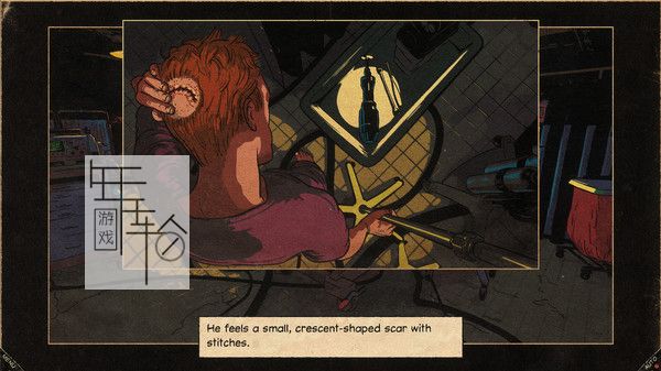 PC《切入核心 Cut to the Core》英文版下载_0