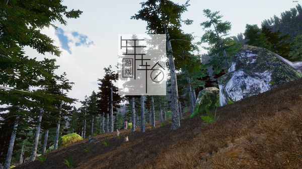 PC《孤独工艺 Solace Crafting》英文版下载_2