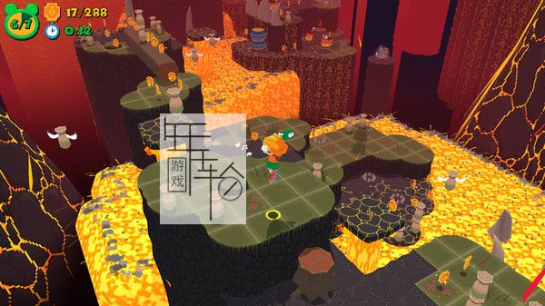 PC《蛙枪 Frogun》英文版下载（v1.9.3）_1