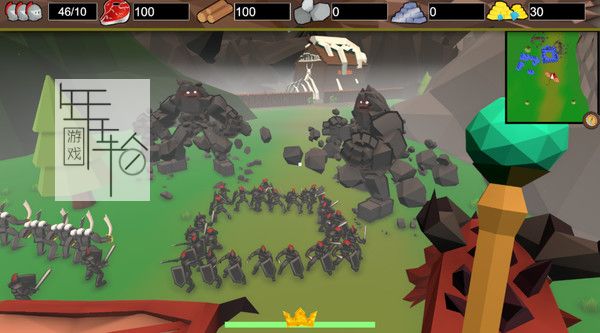 PC《无国之王 No King No Kingdom》中文版下载_0