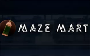 PC《迷城超市 Maze Mart》英文版下载
