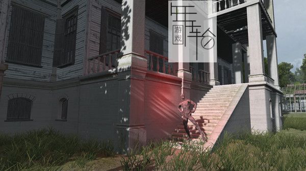 PC《舞者:决定版 The Dancer Definitive Edition》英文版下载_1