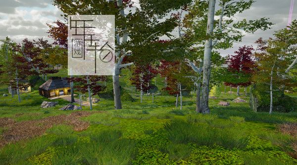 PC《孤独工艺 Solace Crafting》英文版下载_0
