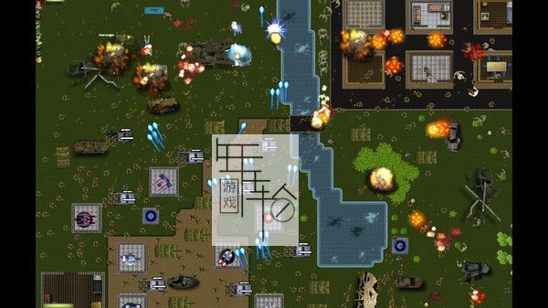 PC《超过100000只僵尸! Over 100000 Zombies!》英文版下载_2