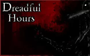 PC《可怕的时刻 Dreadful Hours》英文版下载