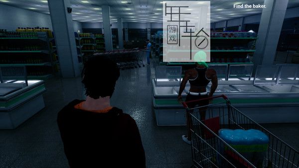 PC《迷城超市 Maze Mart》英文版下载_2