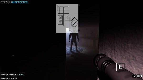 PC《可怕的时刻 Dreadful Hours》英文版下载_1