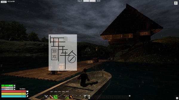 PC《孤独工艺 Solace Crafting》英文版下载_1
