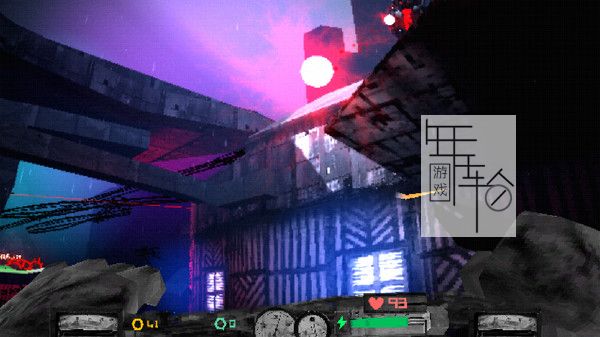 PC《高压社会 Voltage High Society》英文版下载_3