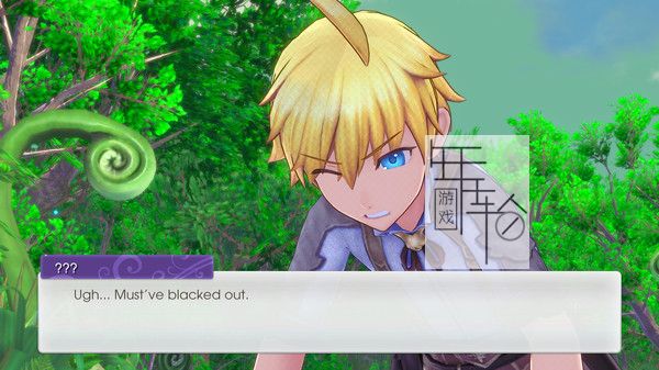 PC《符文工房5 Rune Factory 5》中文版下载_0