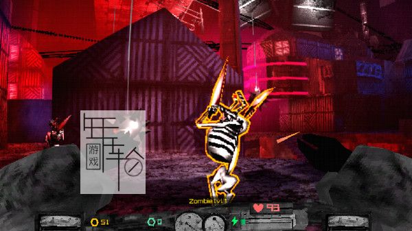 PC《高压社会 Voltage High Society》英文版下载_2