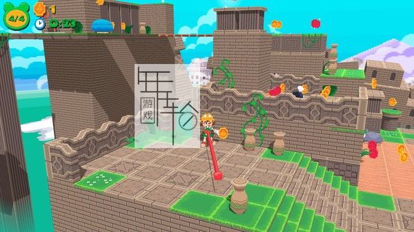 PC《蛙枪 Frogun》英文版下载（v1.9.3）_3
