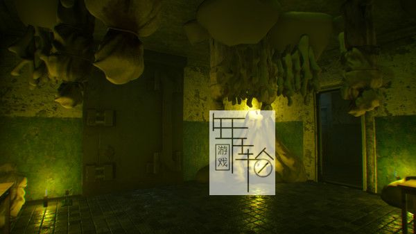 PC《Omitted》英文版下载_2