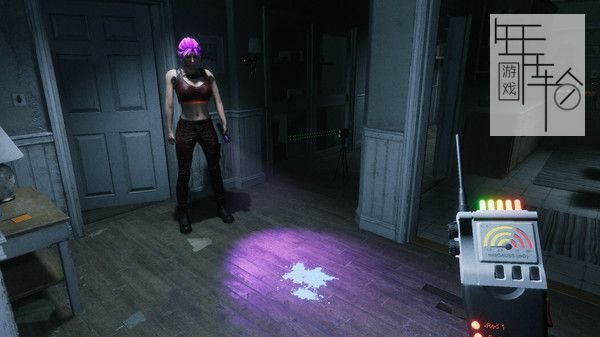 PC《幽灵守望者 Ghost Watchers》中文版下载_1