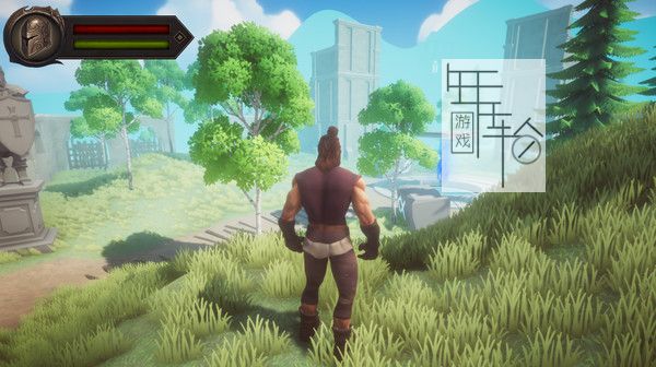 PC《霍尔德 HordounD》英文版下载_0