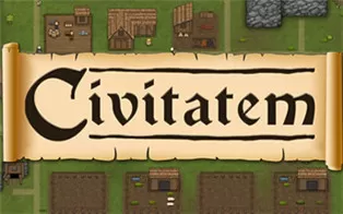 PC《城市 Civitatem》英文版下载